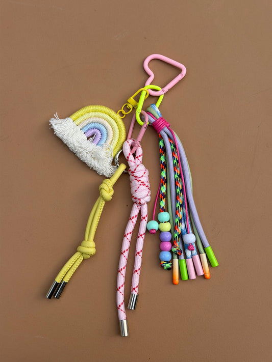 ARC-EN-CIEL PASTEL