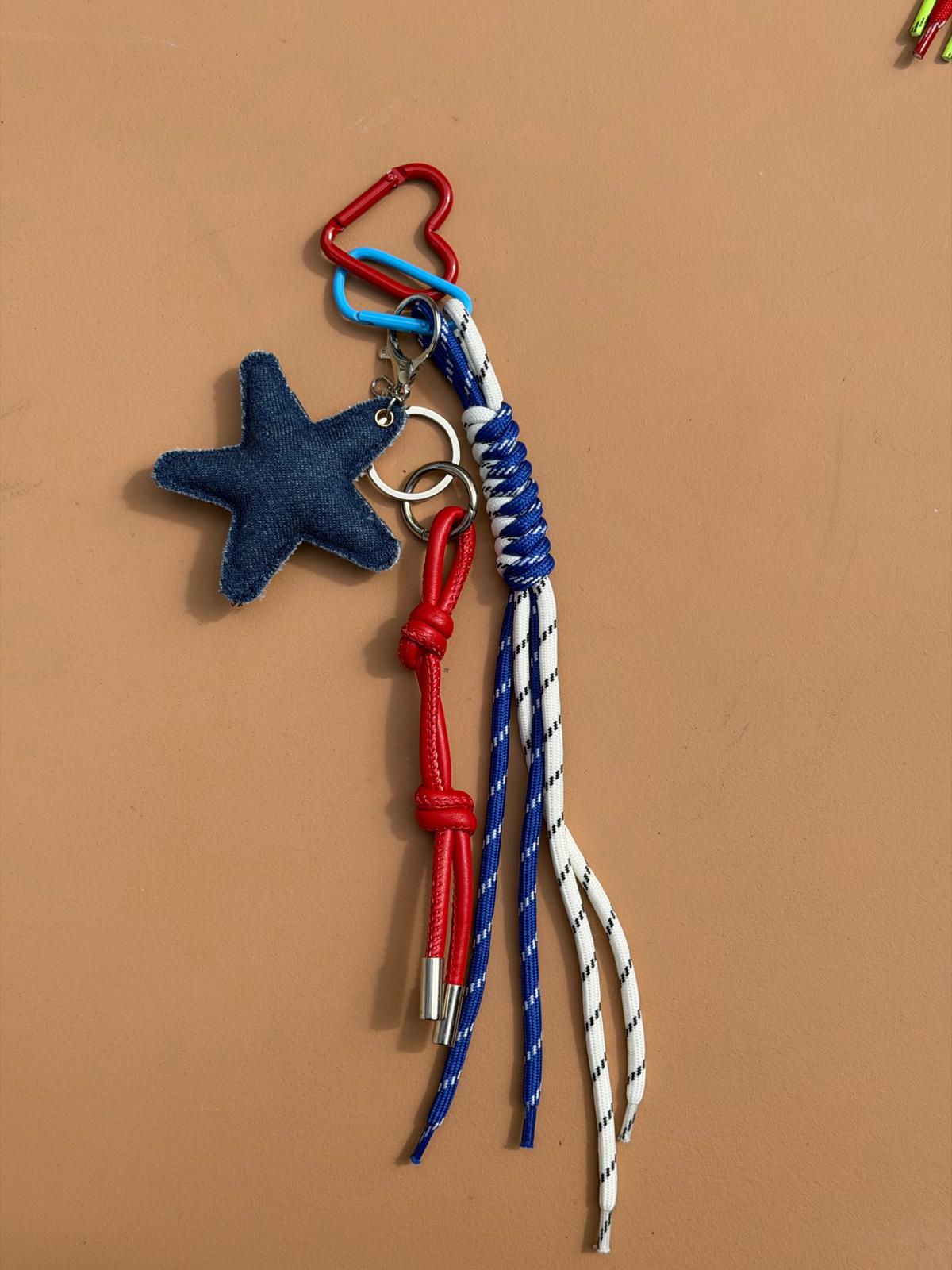 ÉTOILE DENIM