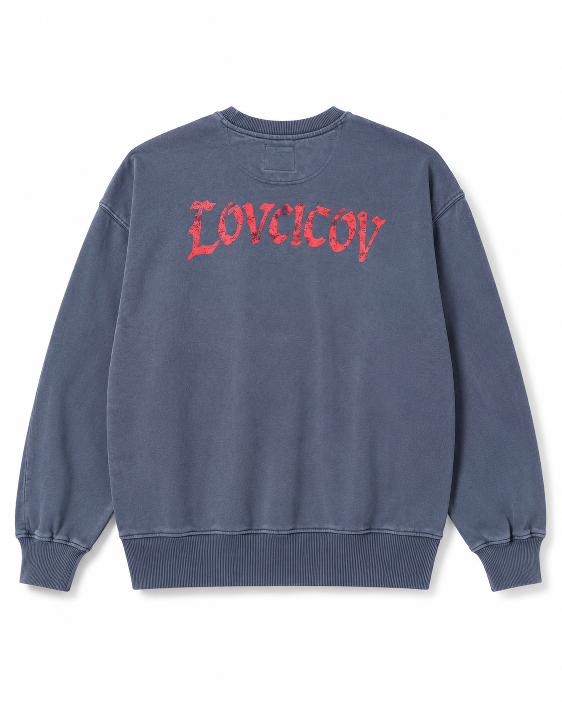 CREWNECK SACRED HEART
