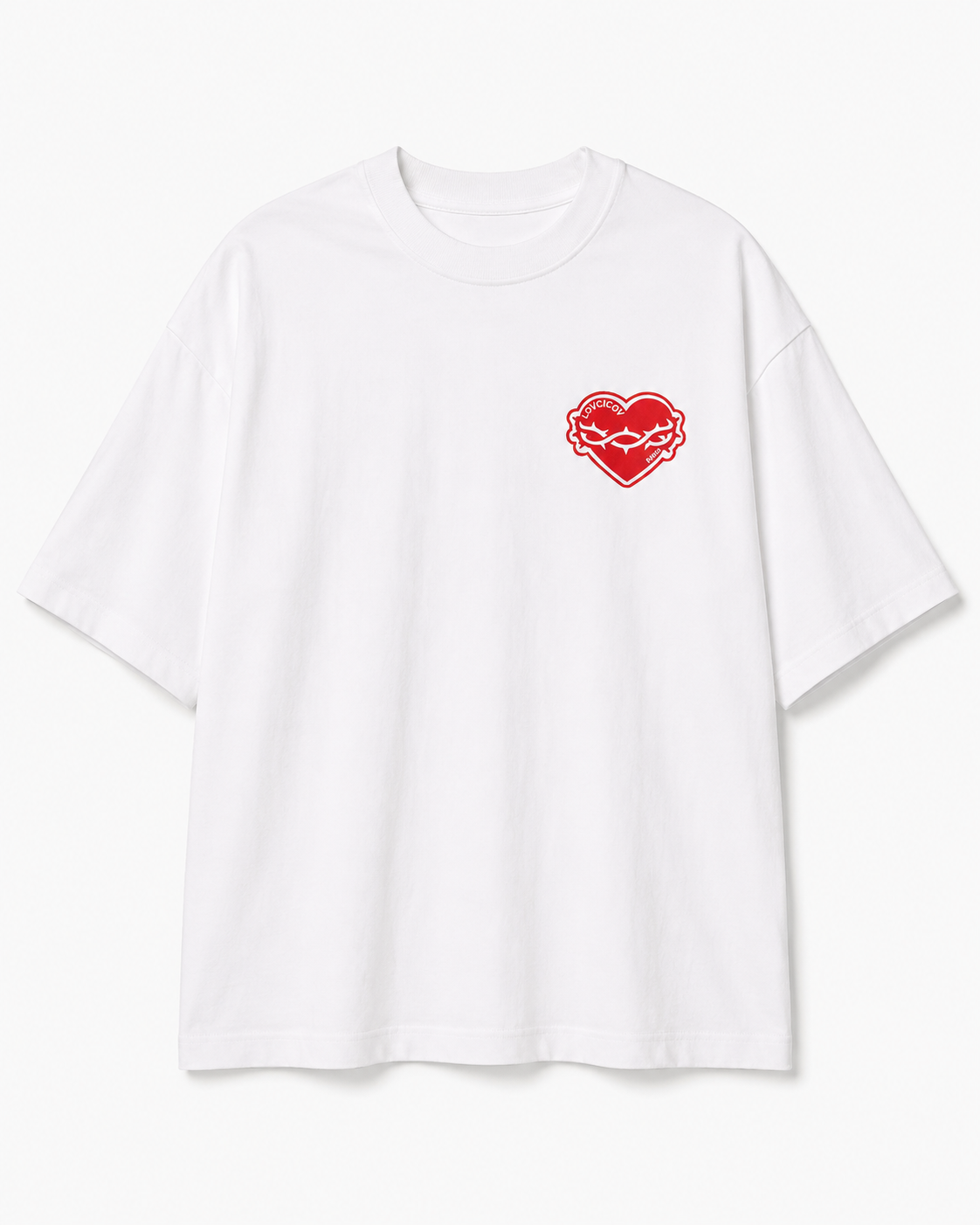 HEART ICON